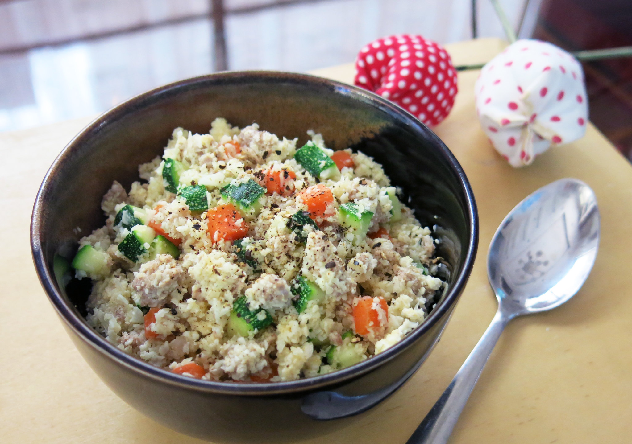 Recetas con arroz de coliflor: nuestras ideas | En Cocina