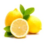 como hacer madurar los limones 1
