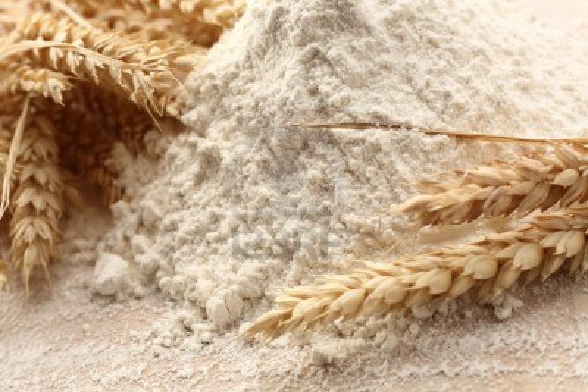 Cómo reemplazar la harina 00 en tus recetas En Cocina