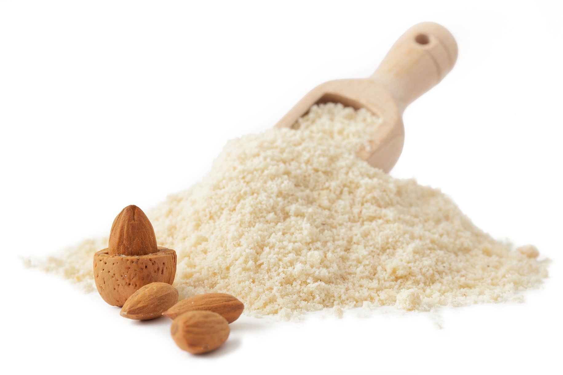 Cómo reemplazar la harina de almendras En Cocina