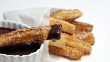 churros