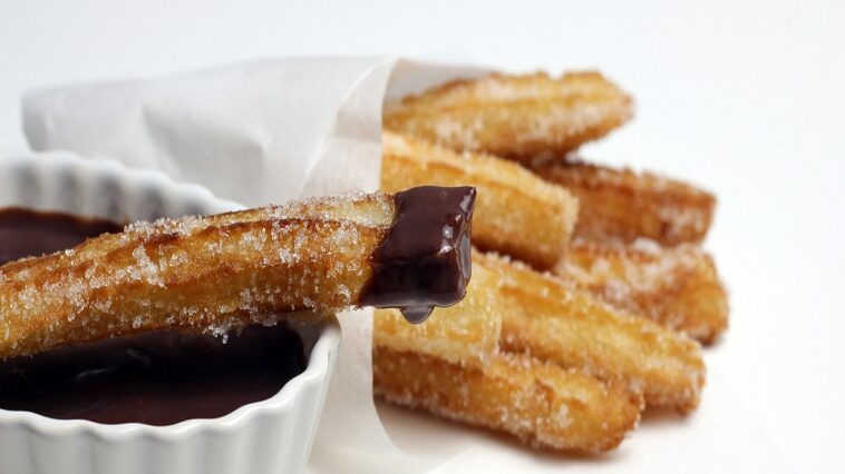 churros