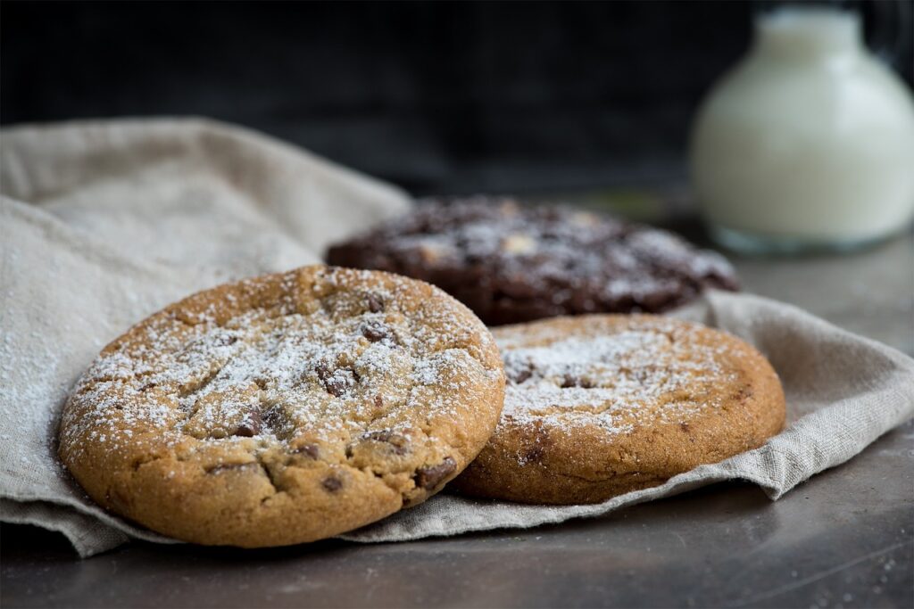 masa de galletas 2