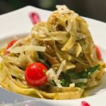 pasra fettuccini