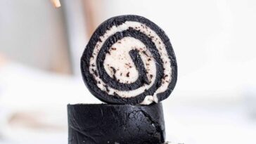 sushi oreo