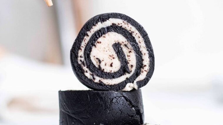 sushi oreo