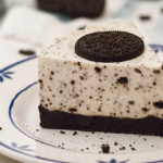 tarta de queso con galletas oreo sin horno