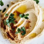 hummus