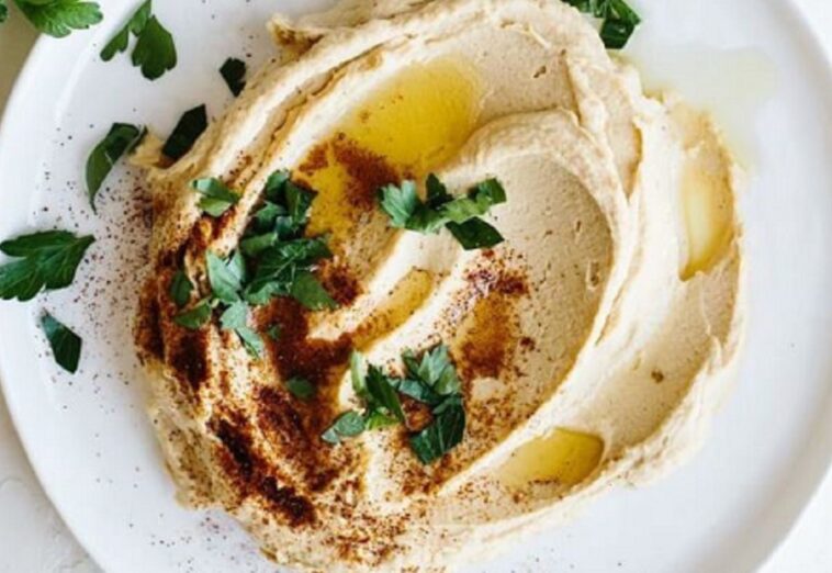 hummus