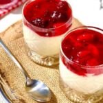 panna cotta