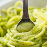 pasta verde