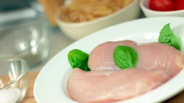 pollo amatricina