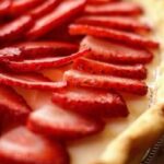 tarta de fresas 1