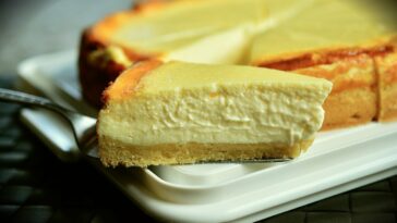 tarta de queso