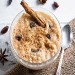 arroz con leche