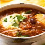 chili carne