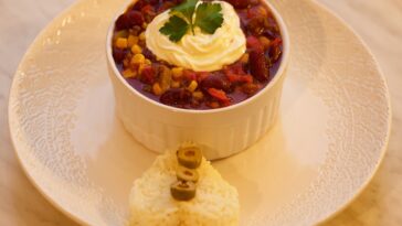 chilli con carne