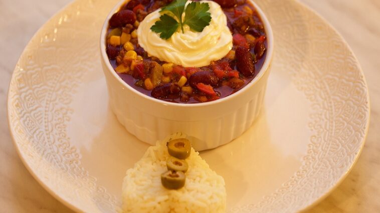 chilli con carne