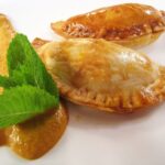 empanadas de carne