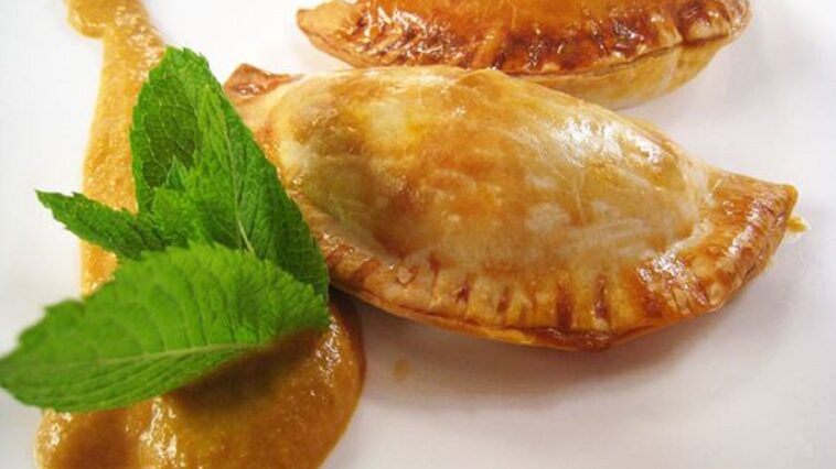 empanadas de carne