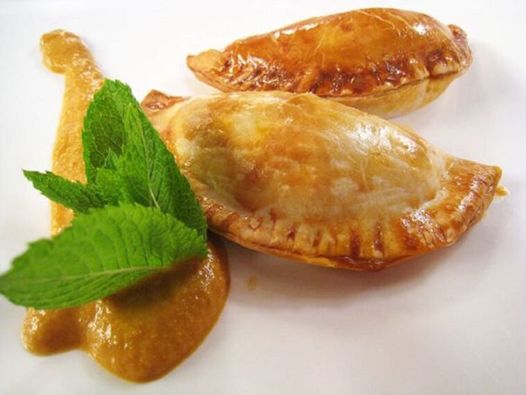 empanadas de carne