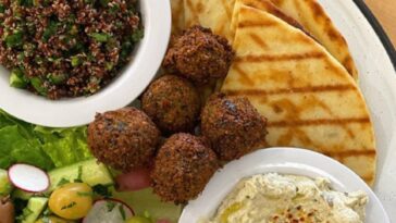 falafel 1