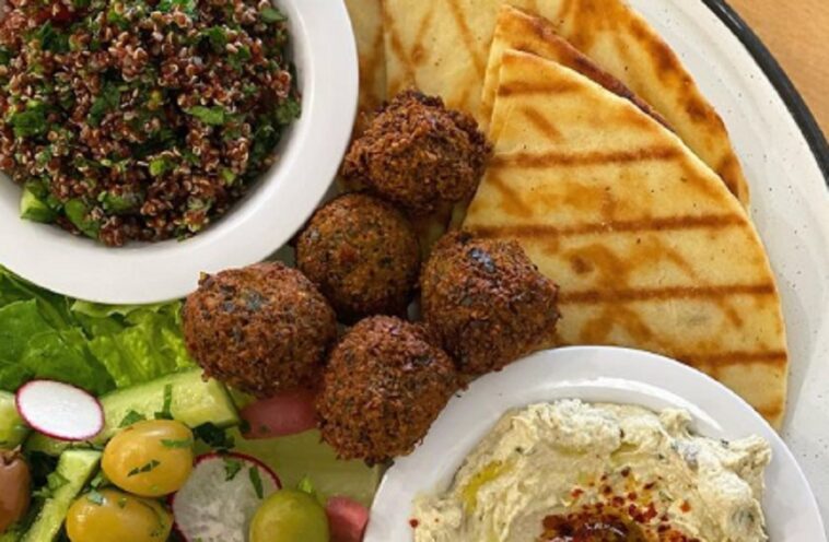 falafel 1