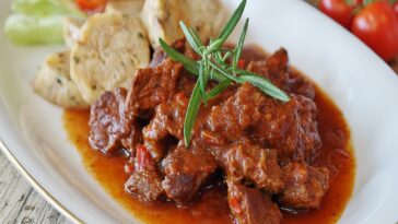 goulash