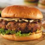 Hamburguesas de chorizo: una receta para compartir