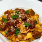 pappardelle