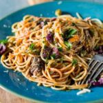 Sardinas a la putanesca: una rápida y deliciosa comida