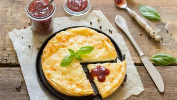 quiches