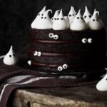 tarta halloween