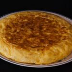 tortilla patatas