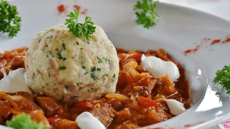 albondigas de alcachofa y atun