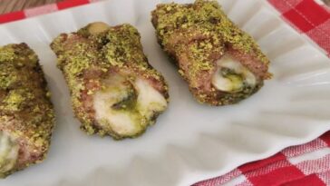 cannoli de carne 1