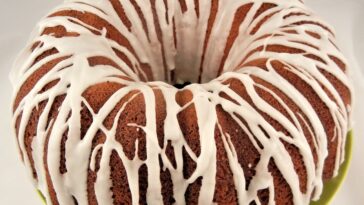 citrus bundt cake 634830 1280