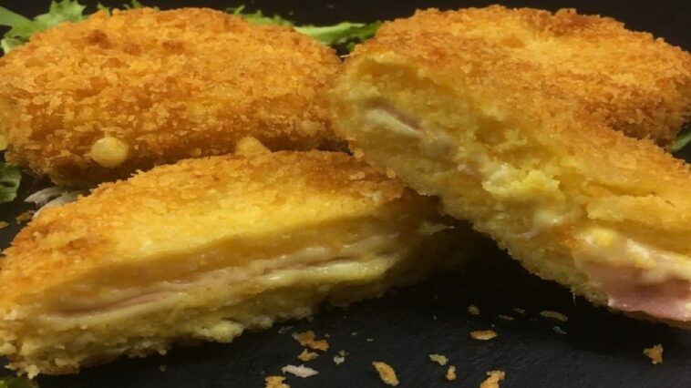 cordon bleu