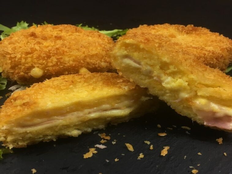 cordon bleu