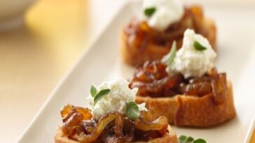 crostini