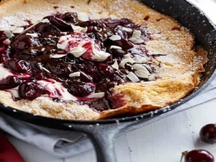 dutch baby