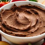 hummus chocolate