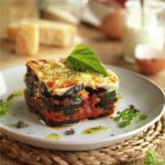 moussaka vegetariana