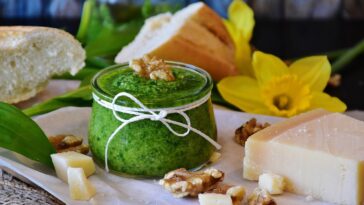 pesto