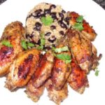 pollo jerk