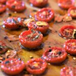 tomates al horno