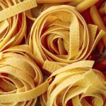 fettuccine