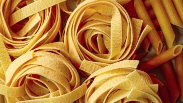 fettuccine