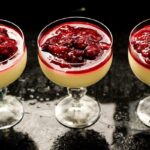 Pudín de fresa y uva: receta de un postre de origen campesino