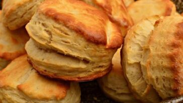 panecillos de mantequilla de cacahuate
